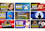 create an eye catching high ctr youtube thumbnail design